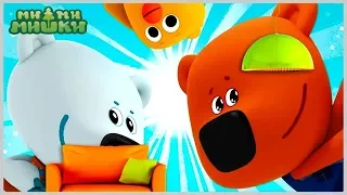 Детский уголок/Kids'Corner Игры с Ми Ми Мишками🐻 Без Остановки ⌛ Попробуй оторваться 💯