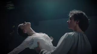 Bolshoi Ballet: Romeo and Juliet (2017-18 Cinema Season) Trailer