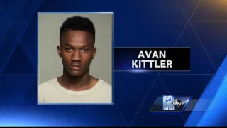 Milwaukee teen accused of carjacking back behind bars