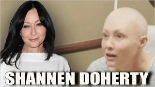 Shannen Doherty atteinte d'un cancer et « abandonnée » : Elle pousse un coup de gueule