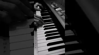 Elman - Антигерой на пианино играть ЛЕГКО (караоке версия) | PIANO/KARAOKE
