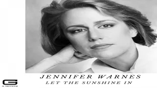Jennifer Warnes "Let the sunshine in" GR 053/21 (Official Video Cover)