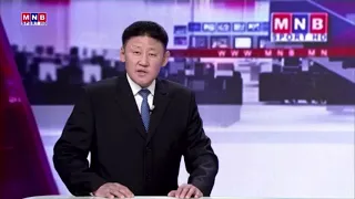 Репортаж монгольского телеканала о Чемпионате страны по мас-рестлингу в Улан-Баторе