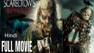 Scarecrows (2017) Full Slasher Film Explained In Hindi Killer Summarized Hindi Movies Hindi