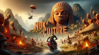 Nok Civilization Unveiled: Discover Africa's Ancient Art and Culture 🌍
