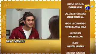 Tere Mere Sapnay Episode 04 Teaser - 14th March 2024 - HAR PAL GEO