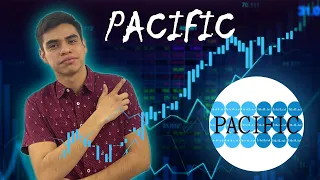 PACIFIC - Intercambie instantáneamente cientos de activos digitales como Bitcoin y Ethereum!