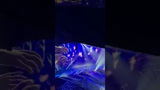 211201 BTS PTD ON STAGE LA Day 3 - BLOOD, SWEAT, & TEARS / FAKE LOVE