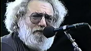 Grateful Dead RFK Stadium, Washington 6/20/92 1st Set Pro Shot