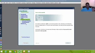 Setup and Run Payroll in QuickBooks Desktop (Pro, Premier, and/or Enterprise)