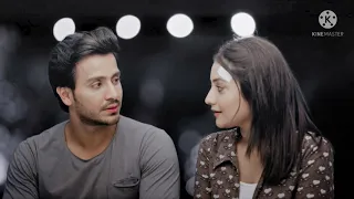 ishq par zor nahi vm on lut gaye   (ishqaan)