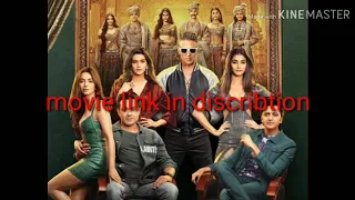 Housefull 4 Full Movie 2019 HD | Akshay Kumar | Riteish Deshmukh | Bobby Deo  KRITI