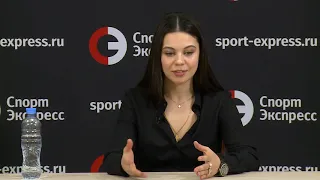 Елена Ильиных: "Фигуристки-"однодневки" - топорное понятие"