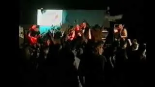 рок группа NORD OST  ИГЛА  ( видео из архива группы )