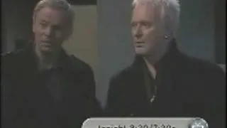 GH - Robert Scorpio Scenes - 12/22/08