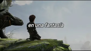 Into A Fantasy — Alexander Rybak (sub español)