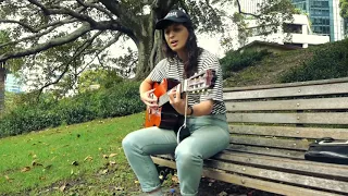 Papaiti Sessions: Liz (The Beths) - Whatever