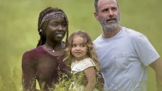 How Angela Kang SAVED The Walking Dead!!!