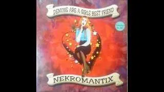 Nekromantix - Love At First Bite