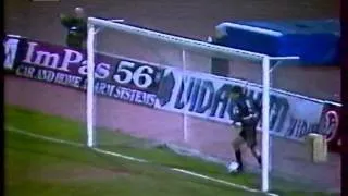 1994 ULTRAS LEVSKI on LEVSKI-LokoSf 8:0