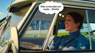 Comercial da VOLKS com ELIS REGINA feita por IA: Ainda somos os mesmos?