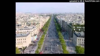 Joe Dassin - Aux Champs Elysees