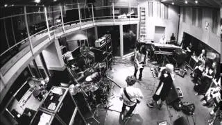 RHCP - Scar Tissue DEMO (Teatro Sessions 1998)