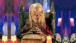 Tales From The Crypt-----(6 Episodes)