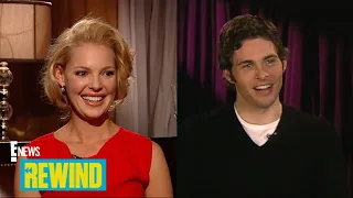 "27 Dresses" Was Katherine Heigl's First Rom-Com: Rewind | E! News