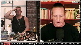 The Pat McAfee Show | Wednesday June 28th, 2023