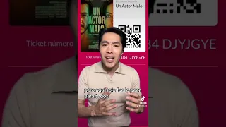 😡 FURIOSO por UN ACTOR MALO película