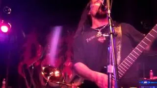 Deicide-Blame It On God, live @ Reggies, Chicago, Illinois