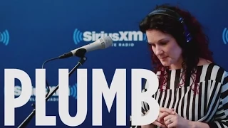 Plumb "Need You Now" (Worship Version) // SiriusXM // The Message