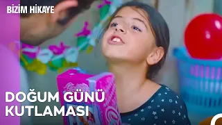 Bir Prensesin Doğduğu Gün - Bizim Hikaye