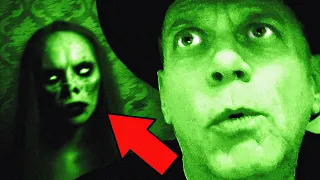 Top 5 SCARY Ghost Videos That Might Get BANNED