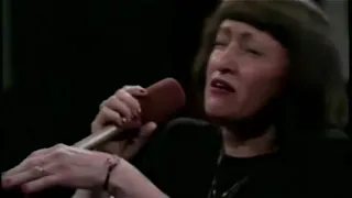 Sheila Jordan and Harvie S - Bird