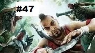 Far Cry 3 FULL Walkthrough #47: "How To Find The Lost Celebrity!"