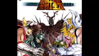 Saint Seiya OST 2