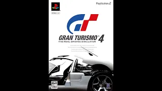 Gran Turismo 4 OST - Light Velocity Ver.II [1 Hour Extended]