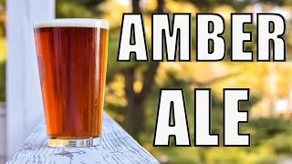 The ULTIMATE CROWD PLEASER: American Amber Ale | Simcoe Hops | Grain to Glass | Big Brew 2020