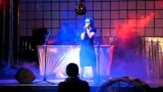 Oksana - Cherry Lips (in Pravda Club)