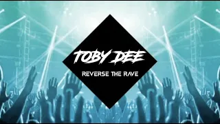 Living On A Prayer x Great Spirit x Tsunami (Toby DEE Mashup)