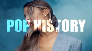 POP HISTORY | TEASER #2019