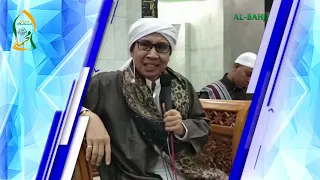 Orang yang bersholawat itu pilihan Alloh.. mahal sholawat itu - Buya Yahya