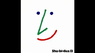 Shu-bi-dua - Shu-bi-dua 13 (Fuldt Album)