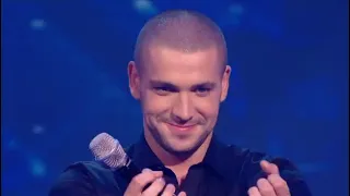 The X Factor UK season 4, Episode 18, Results 4