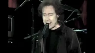 Yes Guest: 5/19/93 - San Francisco - Paul Rodgers - Louisiana Blues (featuring Trevor Rabin)