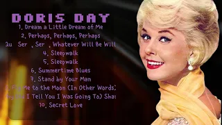 Doris Day-The year's top music picks-Best of the Best Collection-Respected