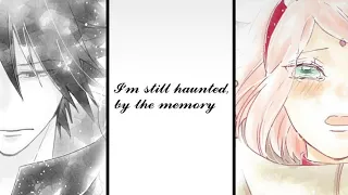 Sasusaku - little do you know