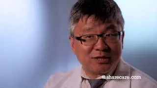 Dr. William Oh on Reducing Prostate Cancer Risk